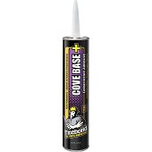 Titebond Cove Base Plus Construction Adhesive 10 oz 3401