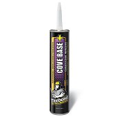 Titebond Cove Base Plus Construction Adhesive 10 oz 3401