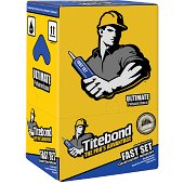 Titebond Fast Set Polyurethane Construction 28 oz 4222 Carton