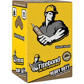 Titebond Solvent-Based Heavy Duty Construction 28 oz 5262