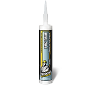 Titebond PVC Trim Adhesive and Sealant 9.5 Oz 6041