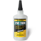 Titebond PVC Trim Joint Adhesive 4 Oz. 6422