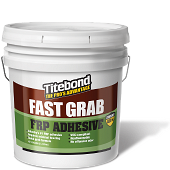 Titebond Fast Grab FRP 4 Gallon 4056