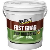 Titebond Fast Grab FRP Gallon 4056