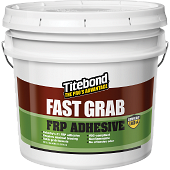 Titebond Fast Grab FRP 3.5 Gallon 4059