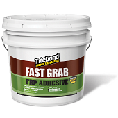 Titebond Fast Grab FRP 3.5 Gallon 4059