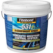 Titebond 531 Plus Moisture Control Gallon 1296 Part A