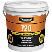 Titebond 720 Contractor Grade Multi-purpose Gallon 9206