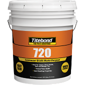 Titebond 720 Contractor Grade Multi-purpose 4 Gallon 9204