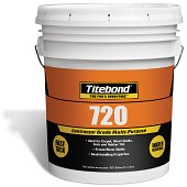 Titebond 720 Contractor Grade Multi-purpose 4 Gallon 9204