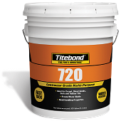 Titebond 720 Contractor Grade Multi-purpose 4 Gallon 9204