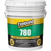 Titebond 780 Premium Multi-Purpose Adhesive 1 Gallon 9436