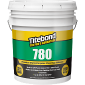 Titebond 780 Premium Multi-Purpose Adhesive 1 Gallon 9436