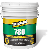 Titebond 780 Premium Multi-Purpose Adhesive 1 Gallon 9436