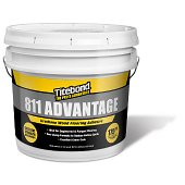 Titebond 811 Advantage 3.5 Gallon 2779