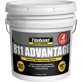 Titebond 811 Advantage 3 Gallon (4 - 0.75 Gal. Pouches) 2774