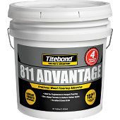 Titebond 811 Advantage 3 Gallon (4 - 0.75 Gal. Pouches) 2774