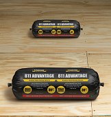 Titebond 811 Advantage 3 Gallon (4 - 0.75 Gal. Pouches) 2774 Step 1