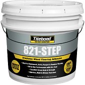 Titebond 821-Step Adhesive, Moisture & Sound Control 3.5 Gallon 8319