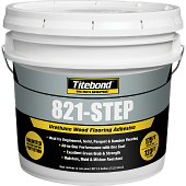 Titebond 821-Step Adhesive, Moisture & Sound Control 3.5 Gallon 8319