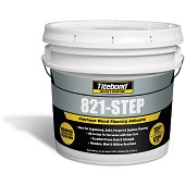 Titebond 821-Step Adhesive, Moisture & Sound Control 3.5 Gallon 8319