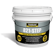 Titebond 821-Step Adhesive, Moisture & Sound Control 3.5 Gallon 8319