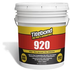 920 4 gallon BucketShadow Left