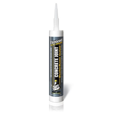 WeatherMaster Concrete Joint SL Sealant 28 oz. 3192 High Angle