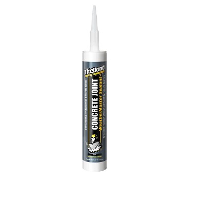 WeatherMaster Concrete Joint SL Sealant 28 oz. 3192 High Angle No Shadow