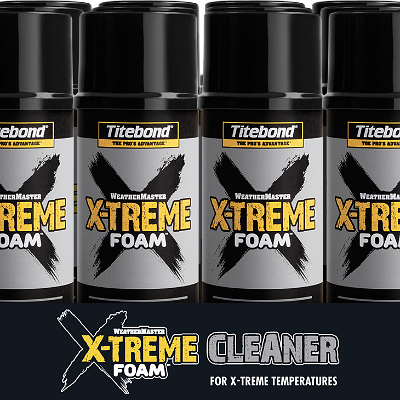 X-TREME Multi-Purpose Cleaner 12oz 8551 Cut Case