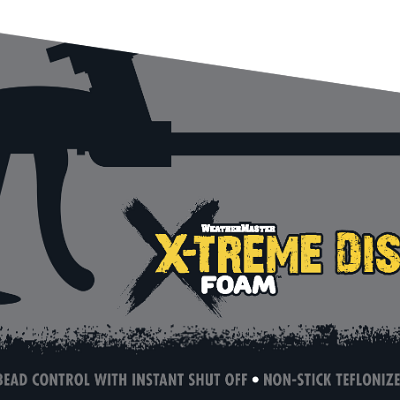 X-TREME Dispensing Unit 17862 Case