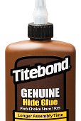 Titebond Liquid Hide Glue 8 oz. 5013