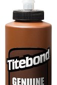 Titebond Liquid Hide Glue 16 oz. 5014