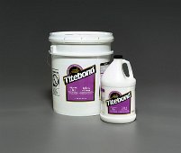 Titebond Melamine Glue - gallon 4016, 5 gallon 4017