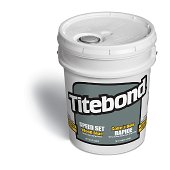 Titebond SpeedSet 5 gal 4367 High Angle