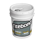 Titebond SpeedSet 5 gal 4367 High Angle No Shadow