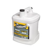 Titebond SpeedSet PRO jug 2.15 gal 43609 No Shadow