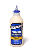 Titebond II Premium Wood Glue - quart 5005