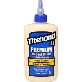 Titebond II Premium Wood Glue - 8 oz. 5003