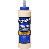 Titebond II Premium Wood Glue - 16 oz. 5004