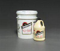 Titebond Extend Wood Glue - gallon 9106, 5 gallon 9107