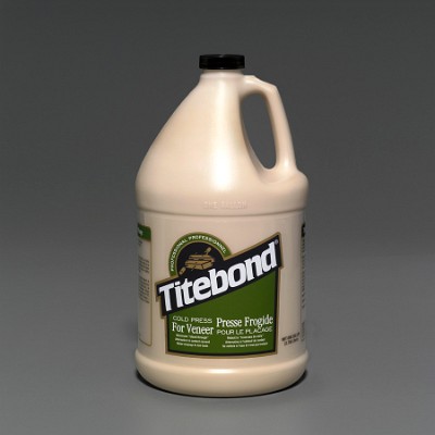 Titebond Cold Press Veneer - Gallon 5176
