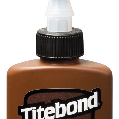 Titebond Liquid Hide Glue 4 oz. 5012