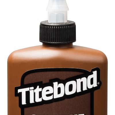 Titebond Liquid Hide Glue 8 oz. 5013