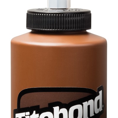 Titebond Liquid Hide Glue 16 oz. 5014