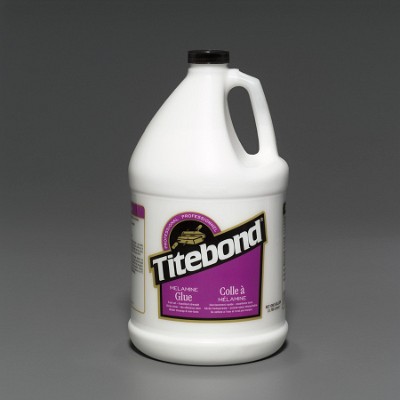 Titebond Melamine Glue - gallon 4016