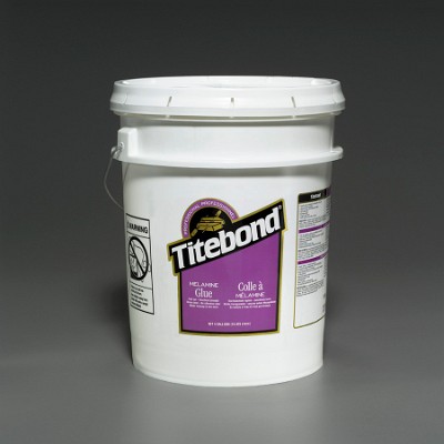 Titebond Melamine Glue - 5 gallon 4017