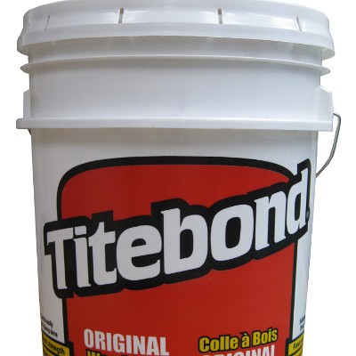 Titebond Original Wood Glue - 5 gallon 5067