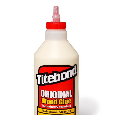 Titebond Original Wood Glue - quart 5065