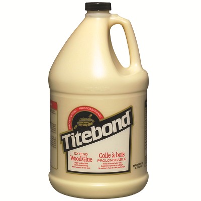 Titebond Extend Wood Glue - gallon 9106